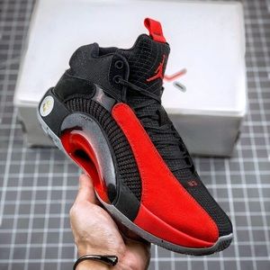 Men’s shoes aj35 Jordan